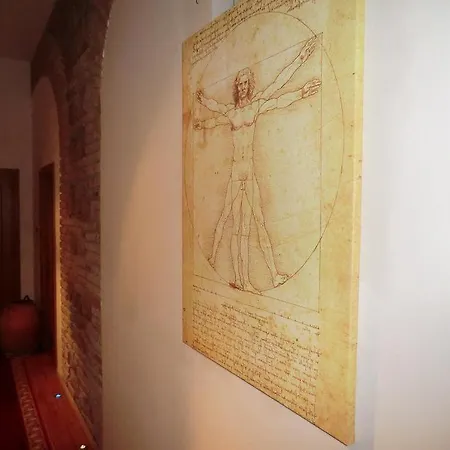 Caesar's Pensjonat