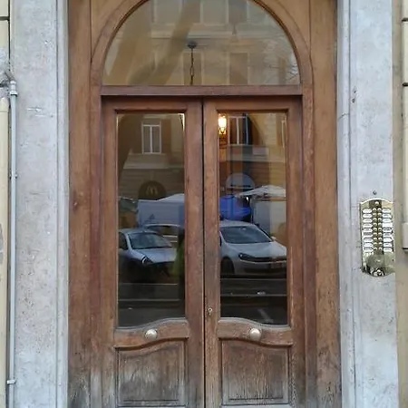 Caesar's 3* Roma
